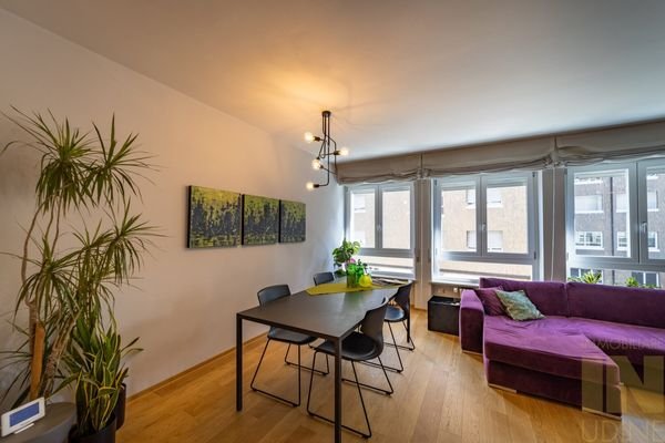 Wohnung mit 135 m² in Udine, Vicolo Gorgo