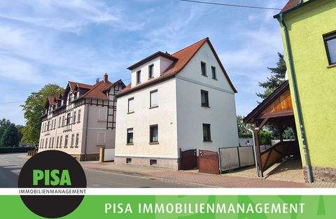 Regis-Breitingen Häuser, Regis-Breitingen Haus kaufen