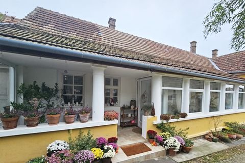 Garabonc Häuser, Garabonc Haus kaufen