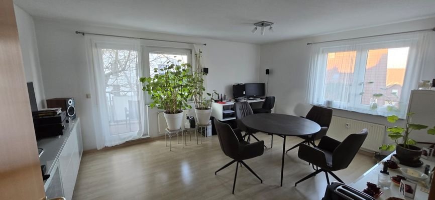 Essen/Wohnen