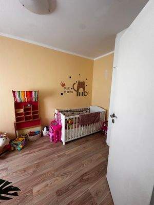 Kinderzimmer 2