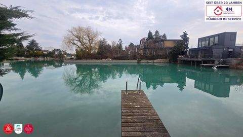 Götzendorf an der Leitha Häuser, Götzendorf an der Leitha Haus kaufen