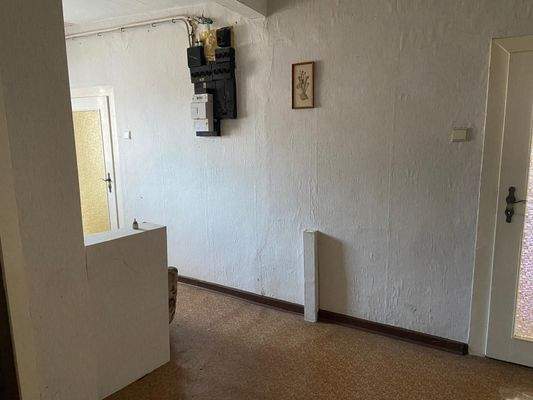 Wohnhaus Hausflur OG Bild 1