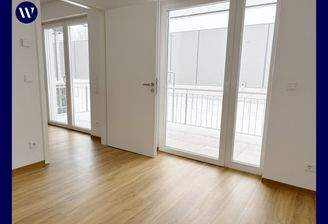 Schlafen Zug WZ + Balkon