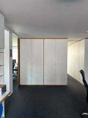 maßgef. Einbauschränke