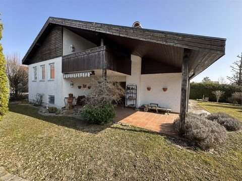 Ergolding Häuser, Ergolding Haus kaufen