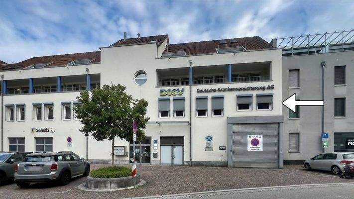 Hausansicht Vorne (1)