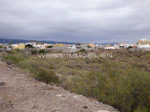 Teneriffa Grundstücke, Teneriffa Grundstück kaufen