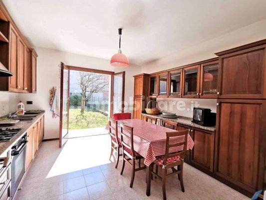 schönes Haus in Via Gisulfo im Zentrum von Cividale