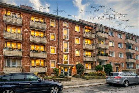 Hamburg Wohnungen, Hamburg Wohnung kaufen