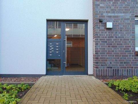 Bad Zwischenahn Wohnungen, Bad Zwischenahn Wohnung mieten