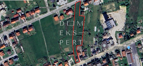 Dugo Selo Grundstücke, Dugo Selo Grundstück kaufen