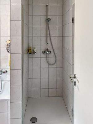 Dusche - EG