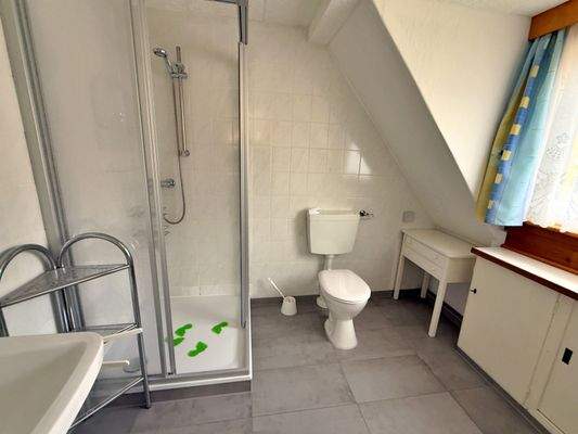 im Wohn-/ Gästehaus