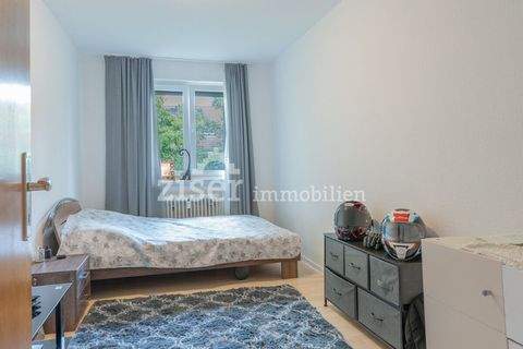 Riegel Wohnungen, Riegel Wohnung kaufen