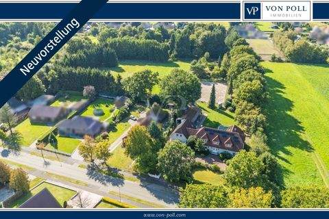 Ostrhauderfehn Häuser, Ostrhauderfehn Haus kaufen