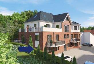 Visualisierung Außenansicht