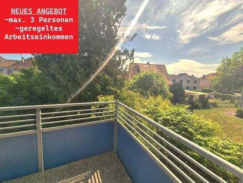 Dieburg Wohnungen, Dieburg Wohnung mieten