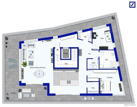 Aglasterhausen Wohnungen, Aglasterhausen Wohnung kaufen