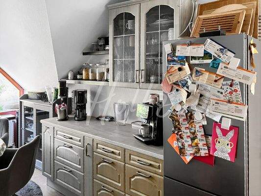 DG - Wohnküche Bild 2