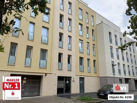 Oberhausen Wohnungen, Oberhausen Wohnung mieten