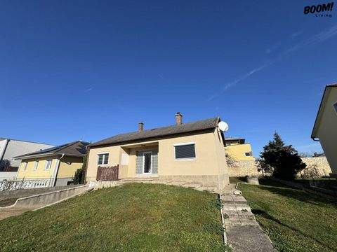 Parndorf Häuser, Parndorf Haus kaufen