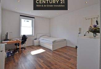 Schlafzimmer Ansicht 2
