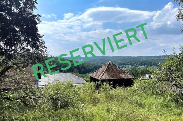 Blick Richtung Feuerbacher Tal