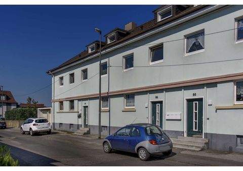 Remscheid Wohnungen, Remscheid Wohnung mieten