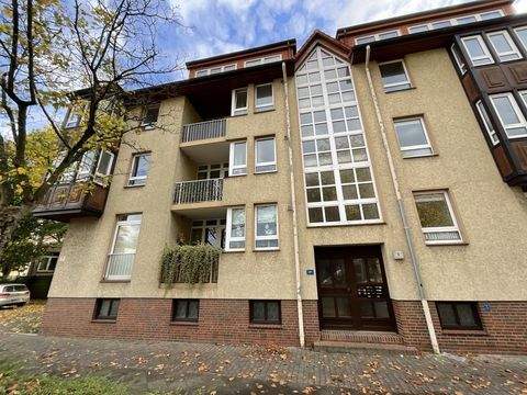 Wilhelmshaven Wohnungen, Wilhelmshaven Wohnung mieten