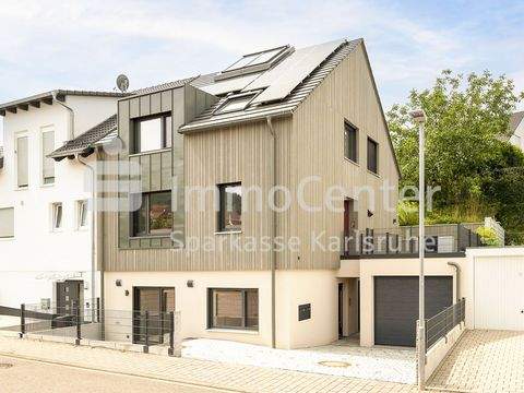 Malsch Häuser, Malsch Haus kaufen