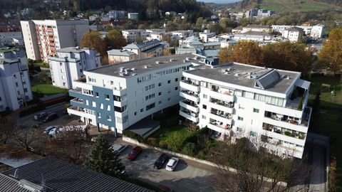 Klagenfurt Wohnungen, Klagenfurt Wohnung kaufen