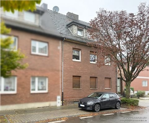 Aachen / Eilendorf Häuser, Aachen / Eilendorf Haus kaufen