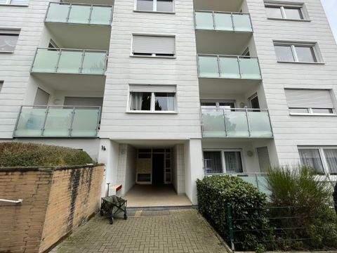 Konz Wohnungen, Konz Wohnung mieten