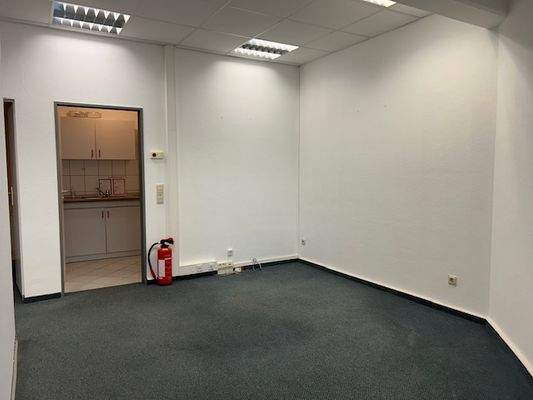 Bürobereich