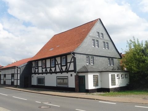 Goslar Büros, Büroräume, Büroflächen 