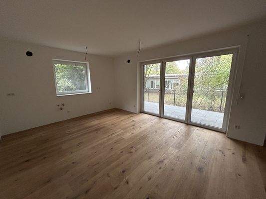 Whg. 2 - Bautenstand