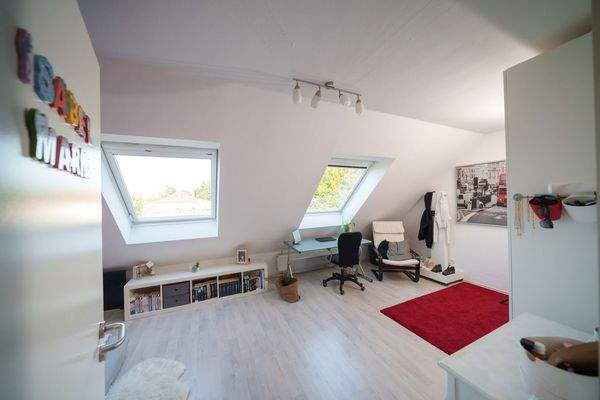 2.OG: Kinderzimmer 3