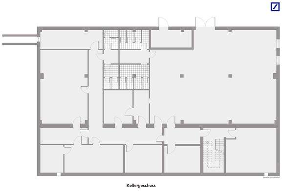 Kellergeschoss