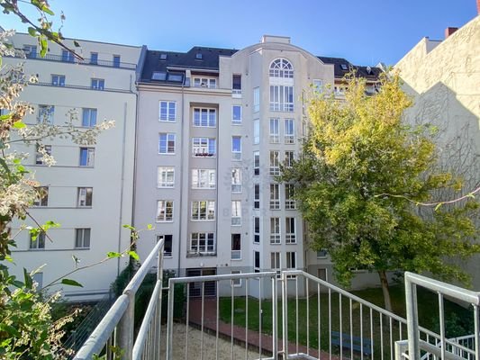 Hausansicht / house view