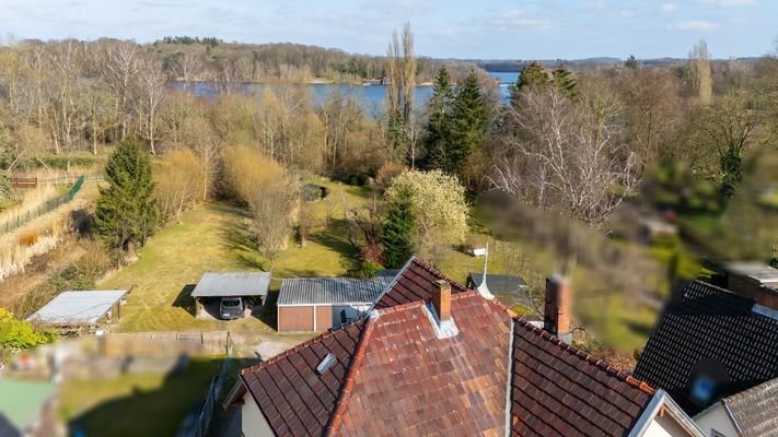 Blick zum See