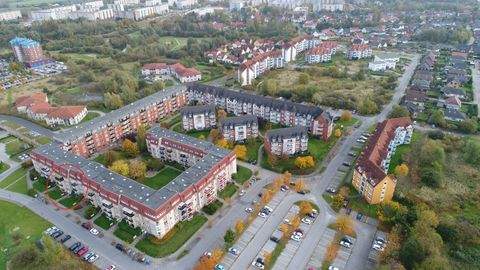 Stralsund Wohnungen, Stralsund Wohnung mieten