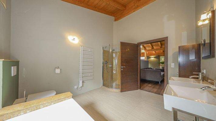 KITZIMMO-Einfamilienhaus am Golfplatz mieten - Immobilien Kirchdorf Erpfendorf.