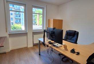 Büroraum 2