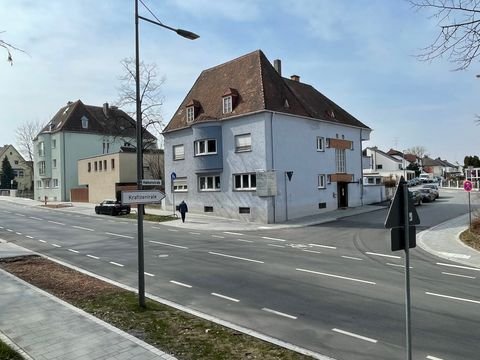 Straubing Häuser, Straubing Haus kaufen