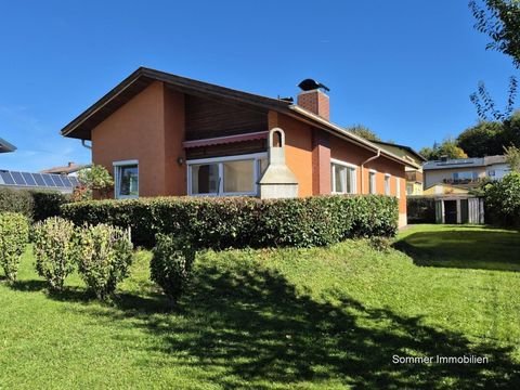 Oberndorf bei Salzburg Häuser, Oberndorf bei Salzburg Haus kaufen