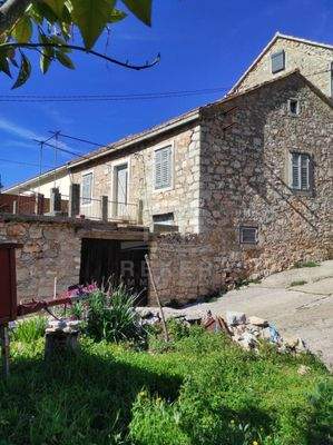 Ruhige Oase auf Hvar