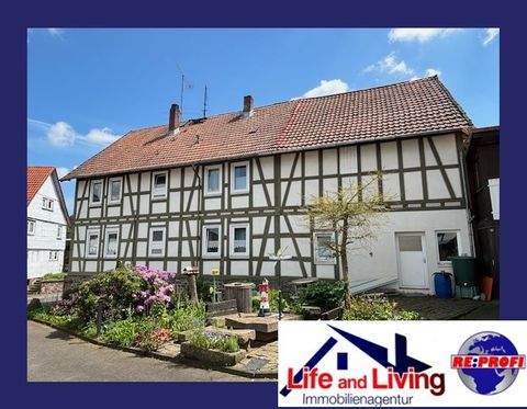 Feldatal Wohnungen, Feldatal Wohnung mieten