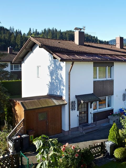 Fischen im Allgäu Häuser, Fischen im Allgäu Haus kaufen