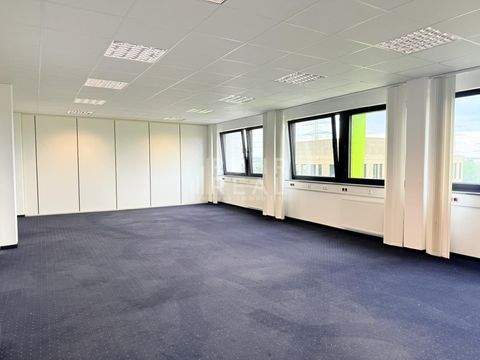 Hürth Büros, Büroräume, Büroflächen 